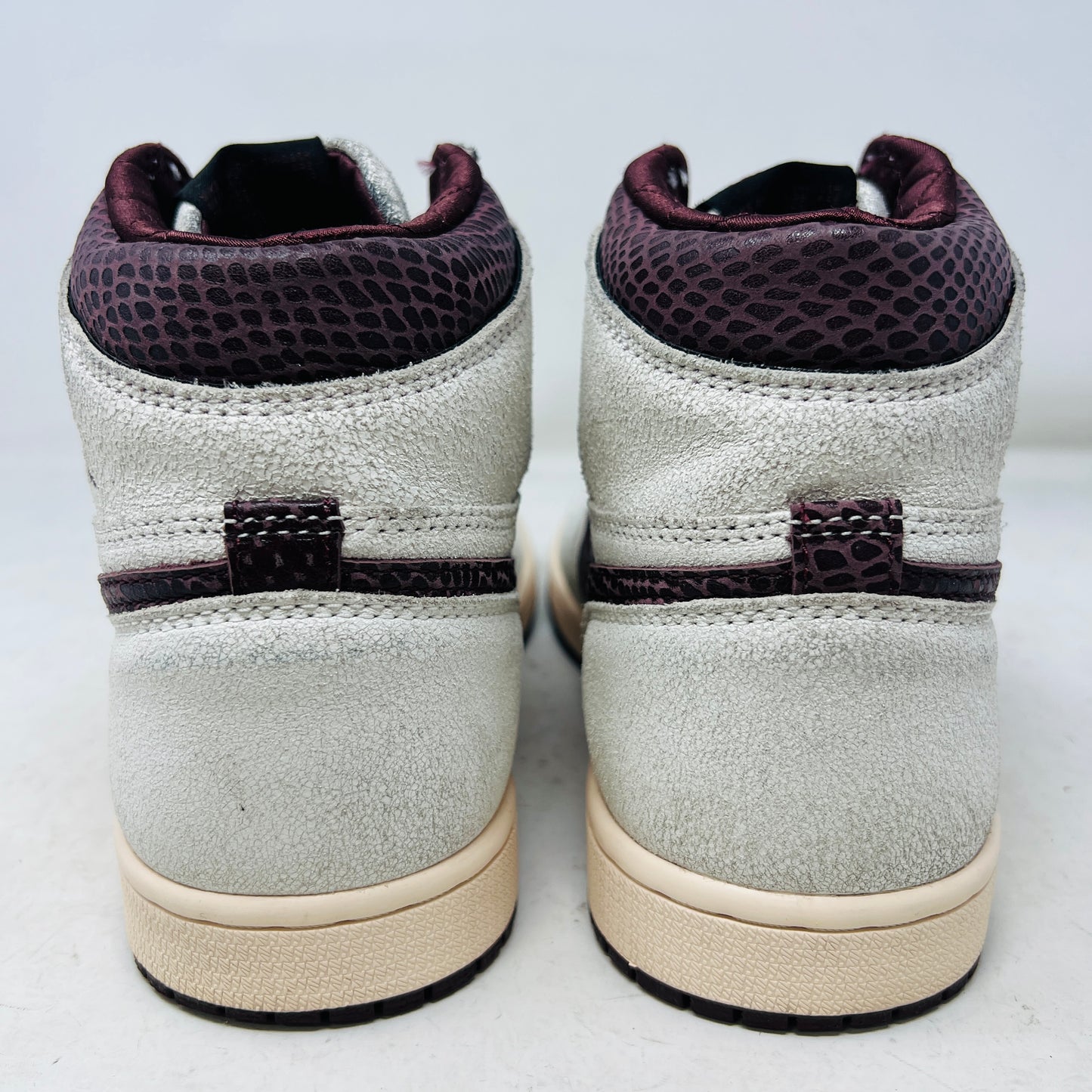 Jordan 1 Retro High OG A Ma Maniére