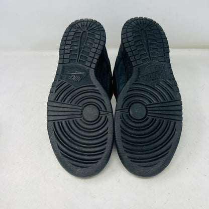 Nike SB Dunk Low Supreme 94 Black