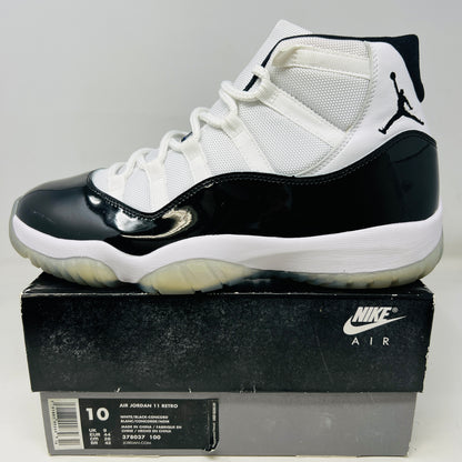Jordan 11 Retro Concord (2018)