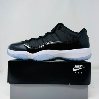 Jordan 11 Low Space Jam