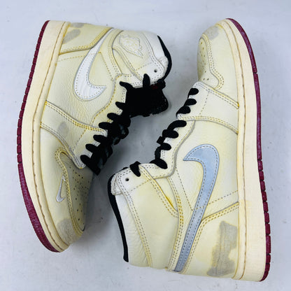 Jordan 1 Retro High Nigel Sylvester