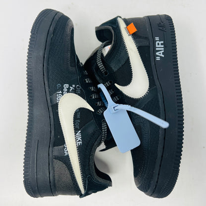 Nike Air Force 1 Low Off-White Black White
