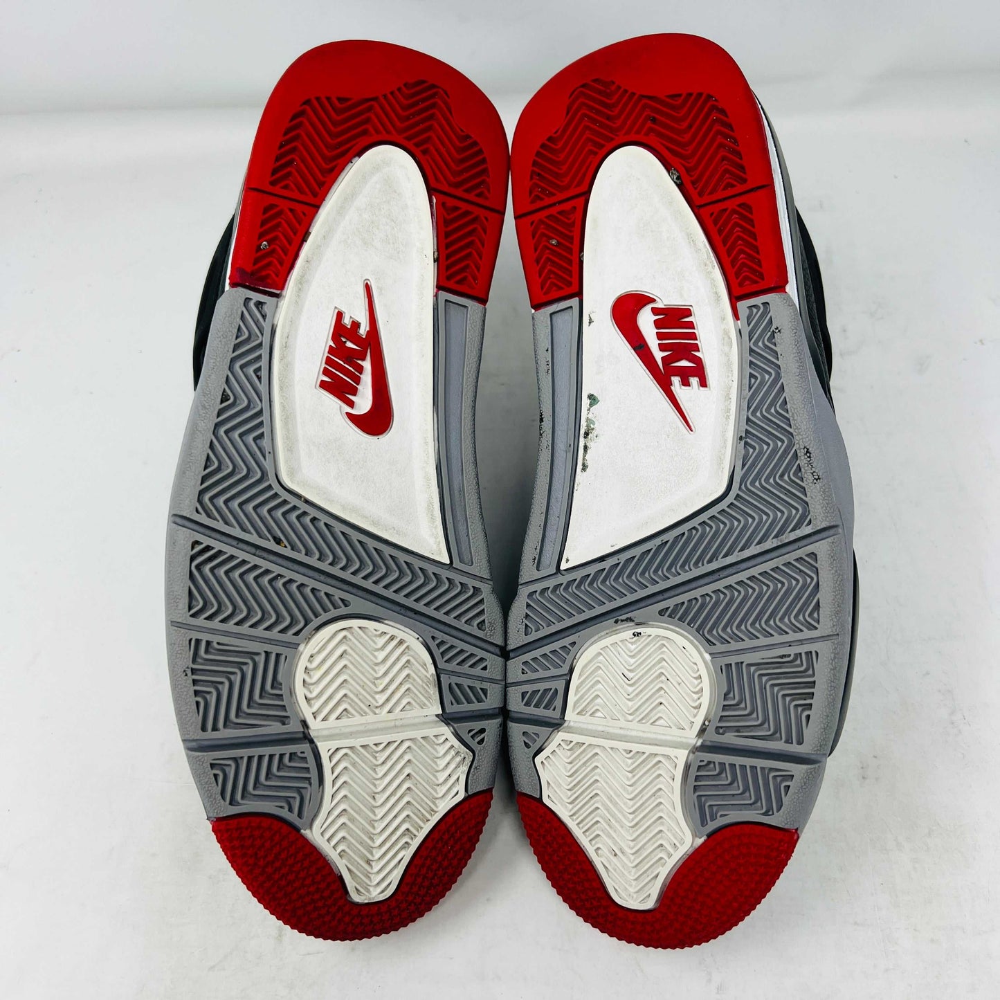 Jordan 4 Retro Bred Reimagined