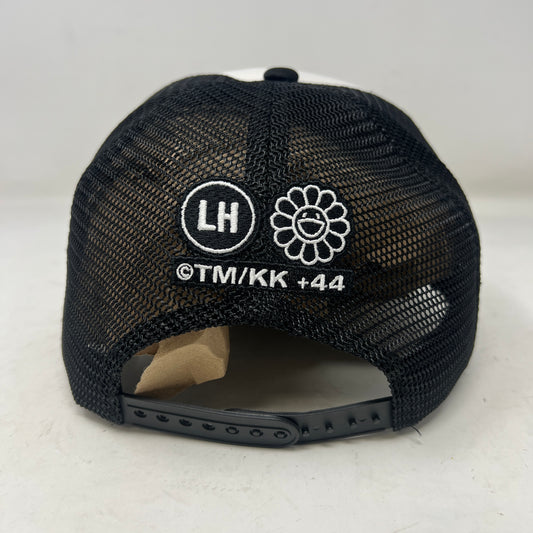 44 +44 + Takashi Murakami DOB Trucker Hat