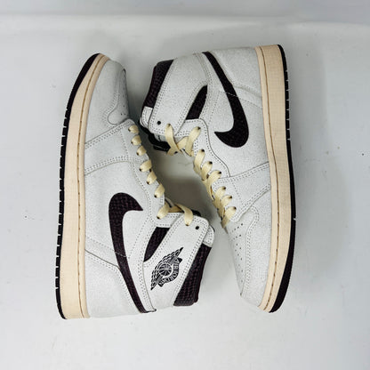 Jordan 1 Retro High OG A Ma Maniére