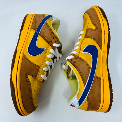Nike SB Dunk Low Newcastle Brown Ale