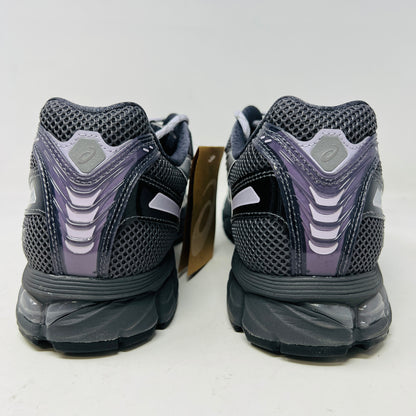 ASICS Gel-Kayano 12.1 Kith Tornado Pure Silver