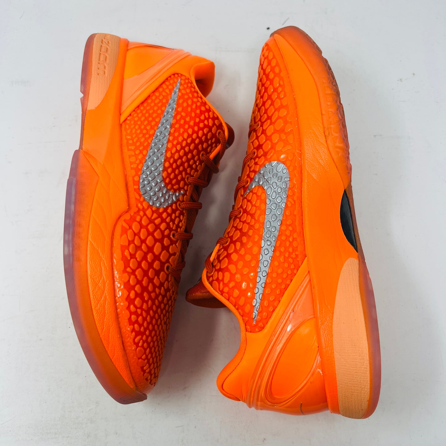 Nike Kobe 6 Total Orange