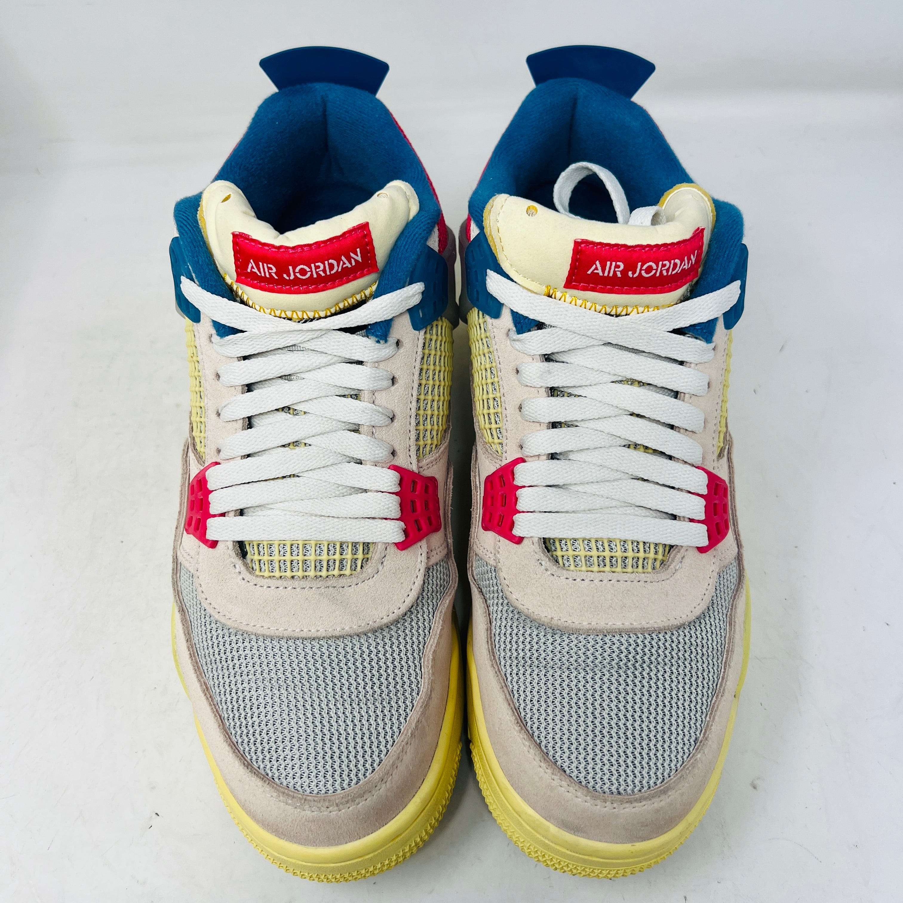 Jordan 4 Retro Union Guava Ice – Holy Ground