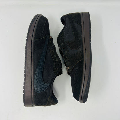 Jordan 1 Retro Low OG SP Travis Scott Velvet Brown