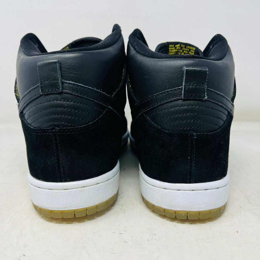 Nike SB Dunk High Neckface