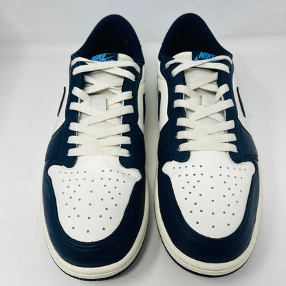 Jordan 1 Low OG Obsidian UNC