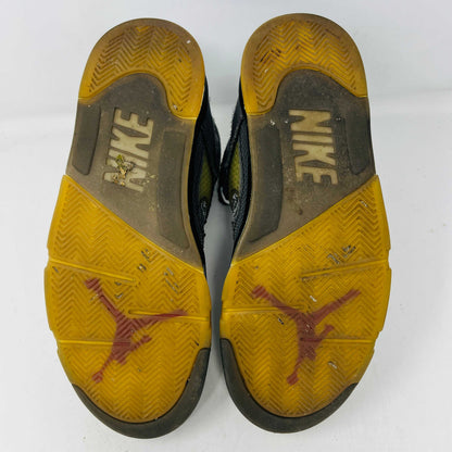 Jordan 5 Retro Off-White Muslin
