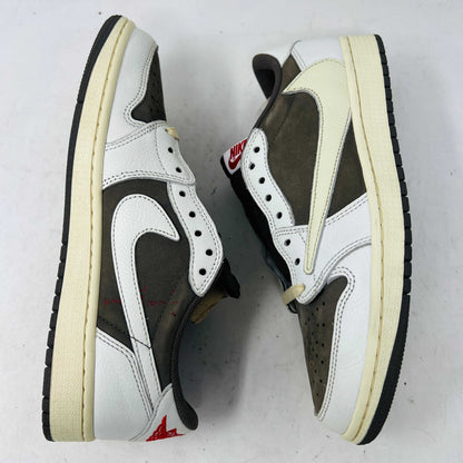 Jordan 1 Retro Low OG SP Travis Scott Reverse Mocha