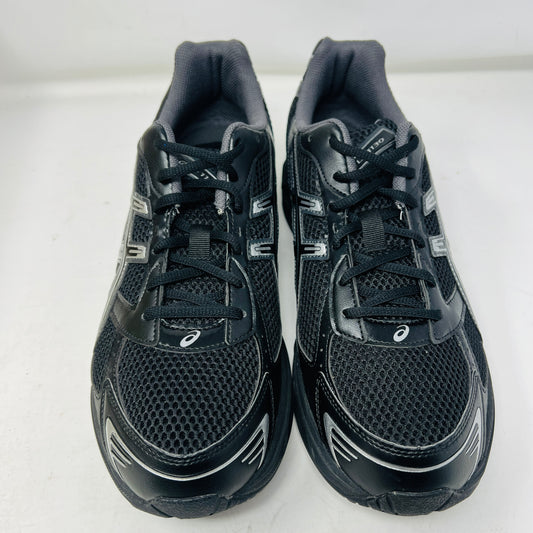 ASICS Gel-1130 Black Pure Silver