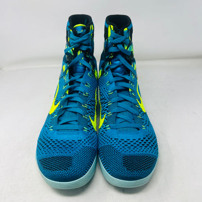 Nike Kobe 9 Elite Perspective