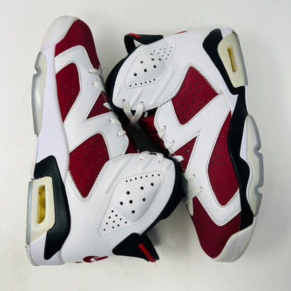 Jordan 6 Retro Carmine (2021)