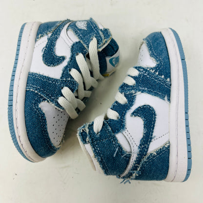 Jordan 1 Retro High OG Denim (TD)