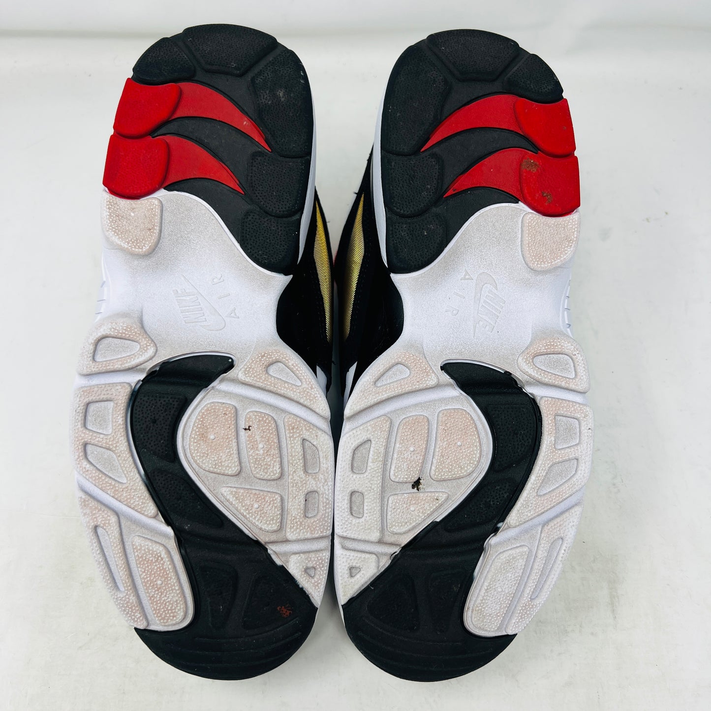 Nike Air Diamond Turf 49ers (2025)