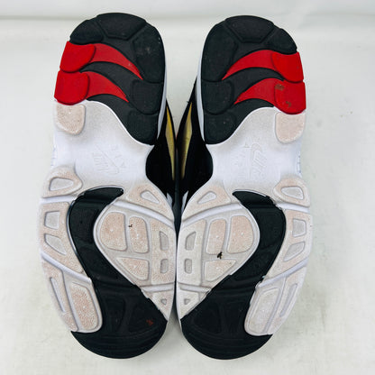Nike Air Diamond Turf 49ers (2025)