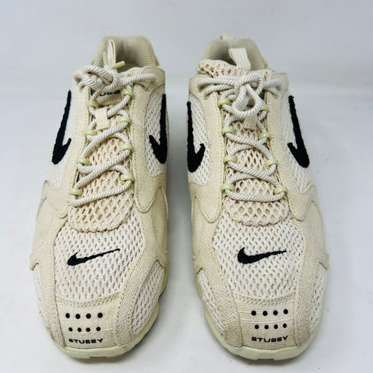 Nike Air Zoom Spiridon Cage 2 Stussy Fossil