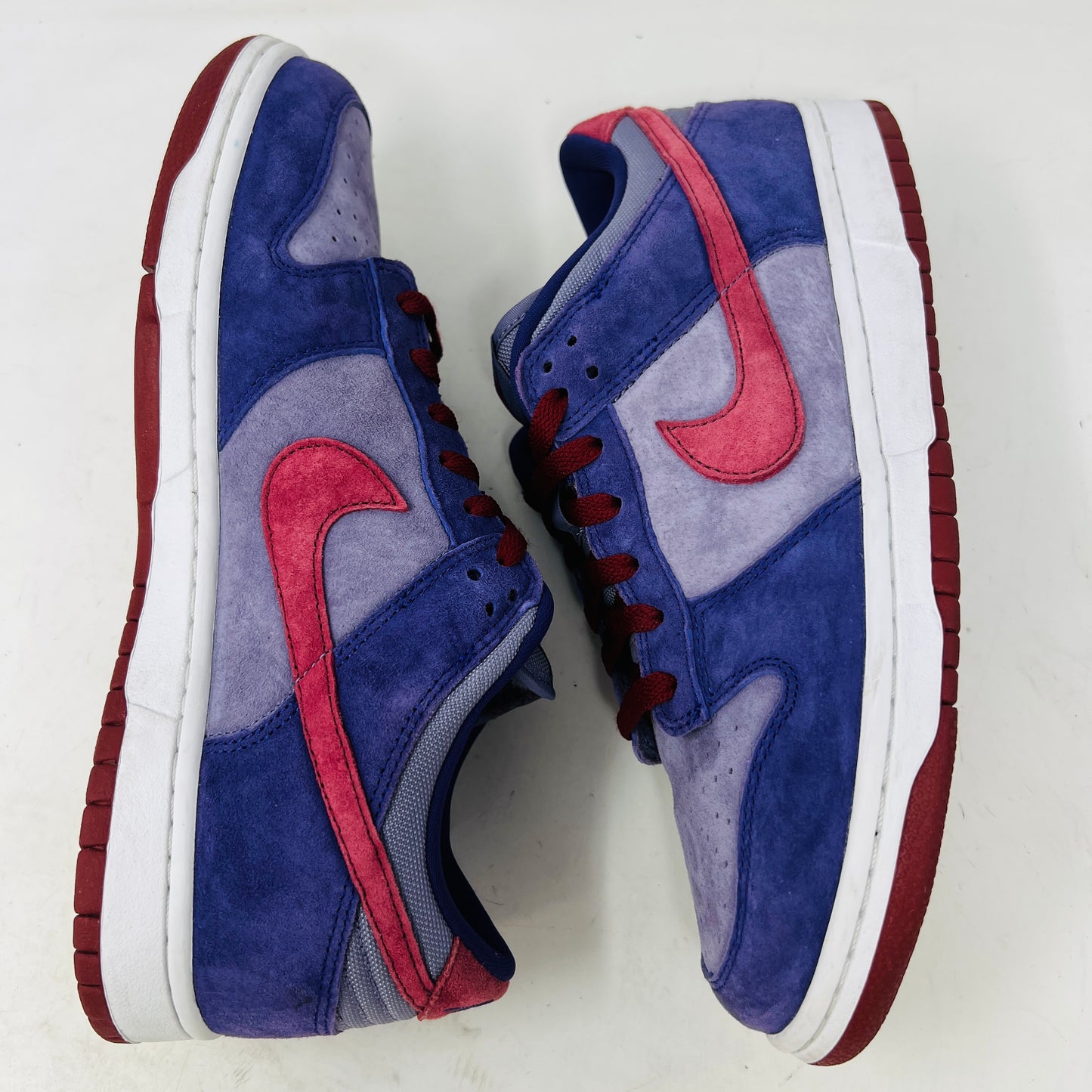 Nike Dunk Low Plum (2020)