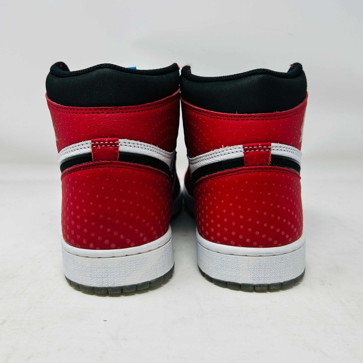 Jordan 1 Retro High Spider-Man Origin Story