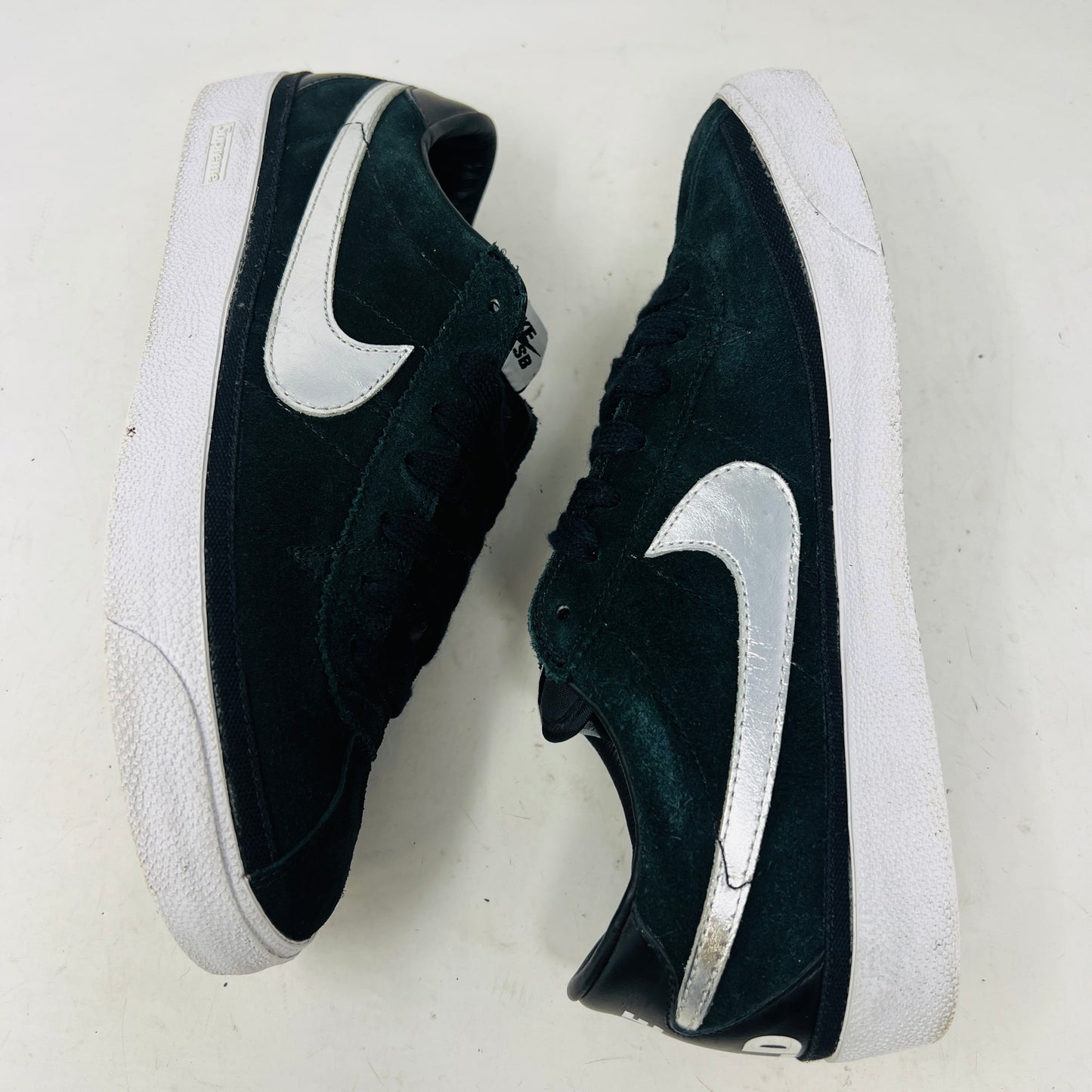 Nike SB Bruin Supreme Black