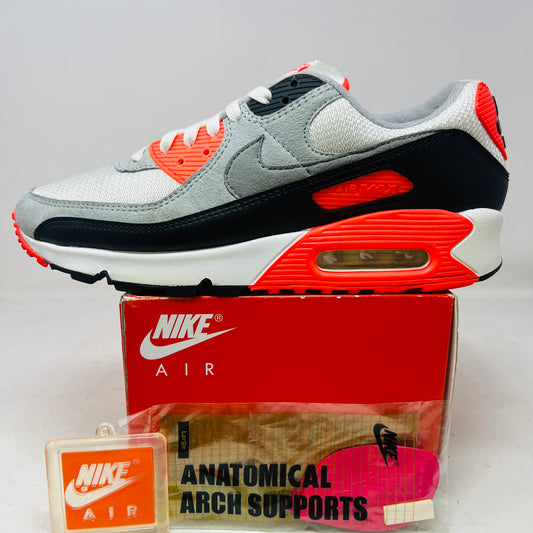 Nike Air Max 90 Infrared (2020)