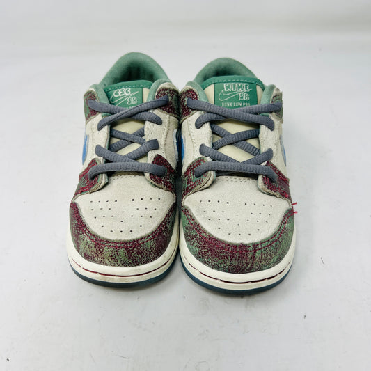 Nike SB Dunk Low Crenshaw Skate Club (TD)