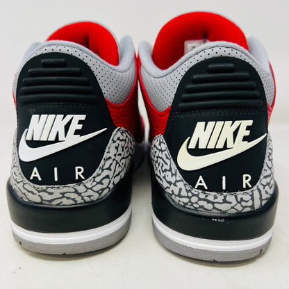 Jordan 3 Retro SE Unite