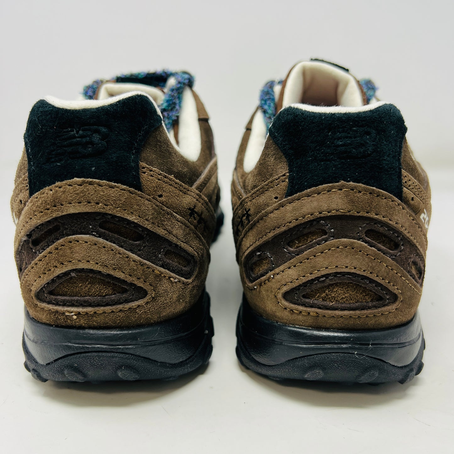 New Balance 204L Basketcase Beef & Broccoli