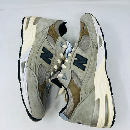 New Balance 991 MiUK JJJJound Grey Olive