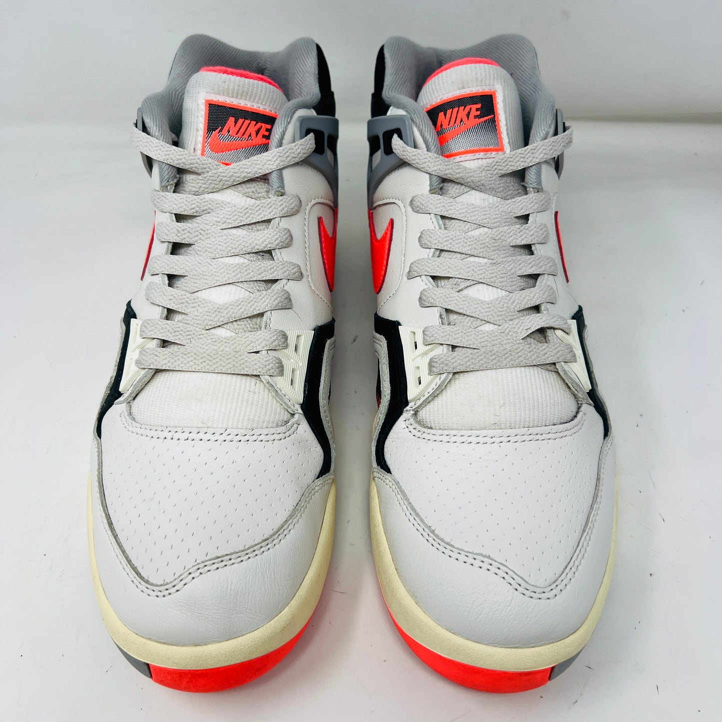 Nike Air Tech Challenge II Hot Lava (2024)