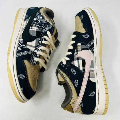 Nike SB Dunk Low Travis Scott