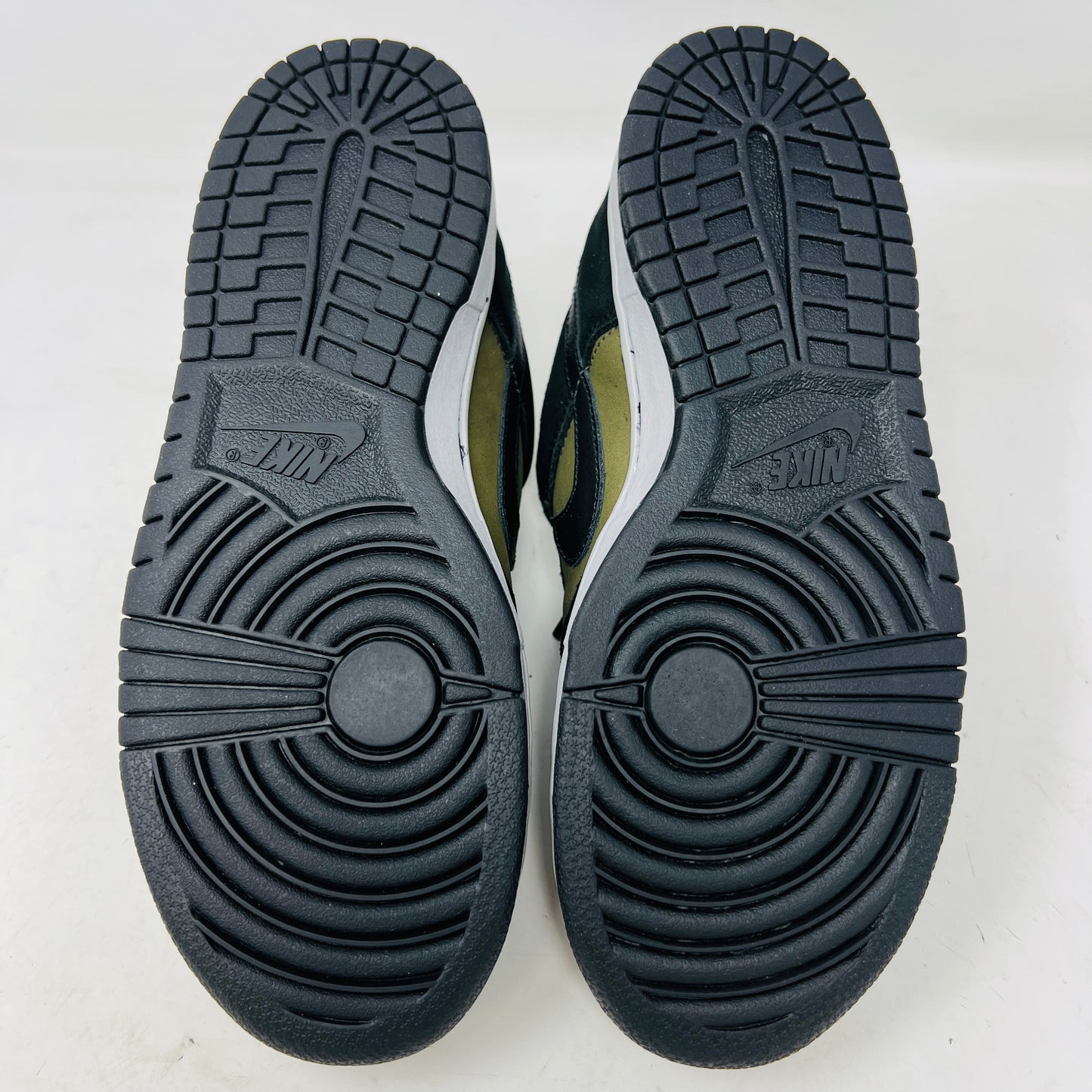 Nike SB Dunk Low Loden