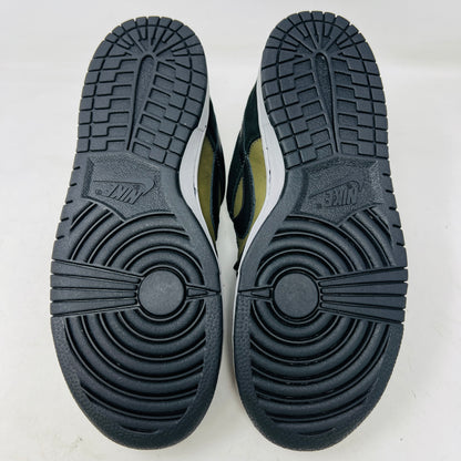 Nike SB Dunk Low Loden