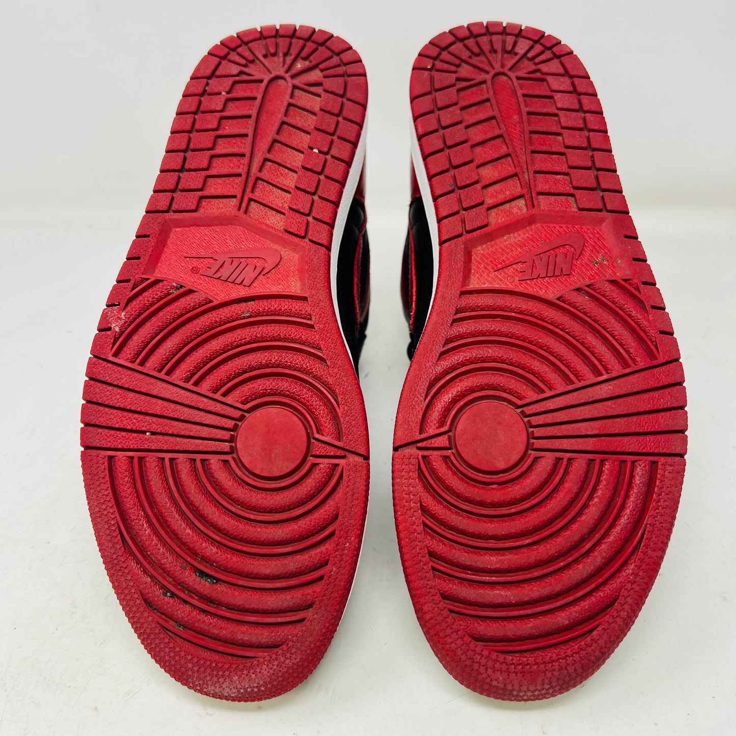 Jordan 1 Retro High Bred Banned (2016)