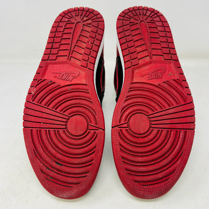 Jordan 1 Retro High Bred Banned (2016)