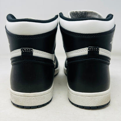 Jordan 1 Retro High '85 Black White (2023)
