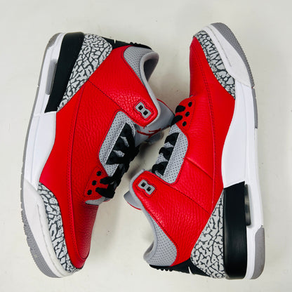 Jordan 3 Retro SE Unite