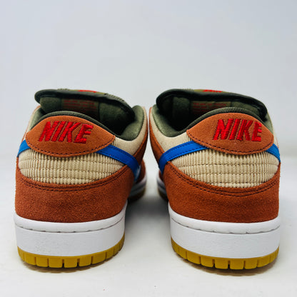 Nike SB Dunk Low Corduroy Dusty Peach
