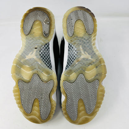 Jordan 11 Retro Jubilee 25th Anniversary