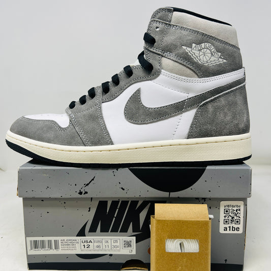 Jordan 1 Retro High OG Washed Black