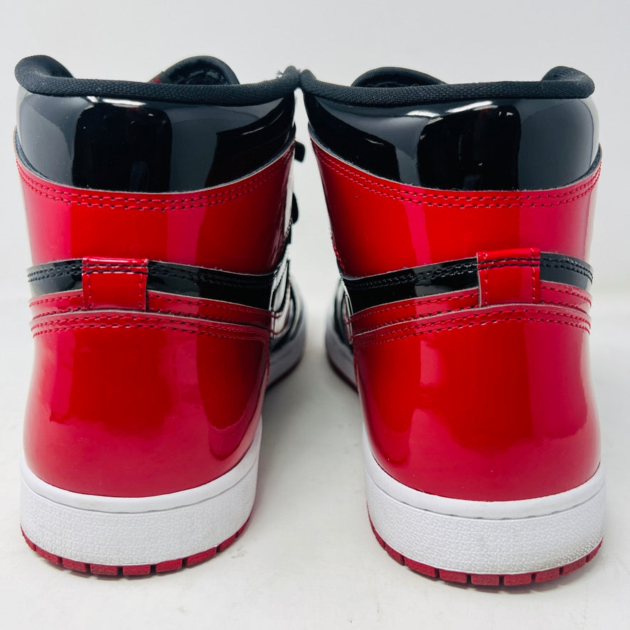 Jordan 1 Retro High OG Patent Bred