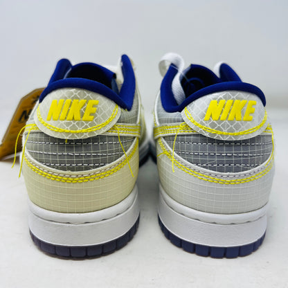 Nike Dunk Low Union Passport Pack Court Purple