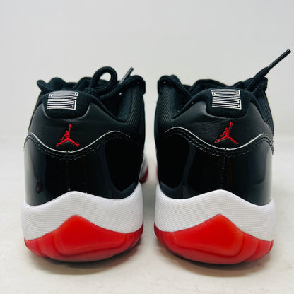Jordan 11 Retro Low Bred (2025)