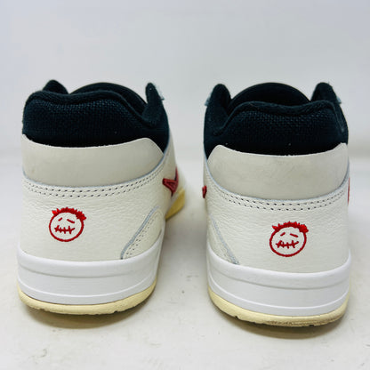 Jordan Jumpman Jack TR Travis Scott University Red