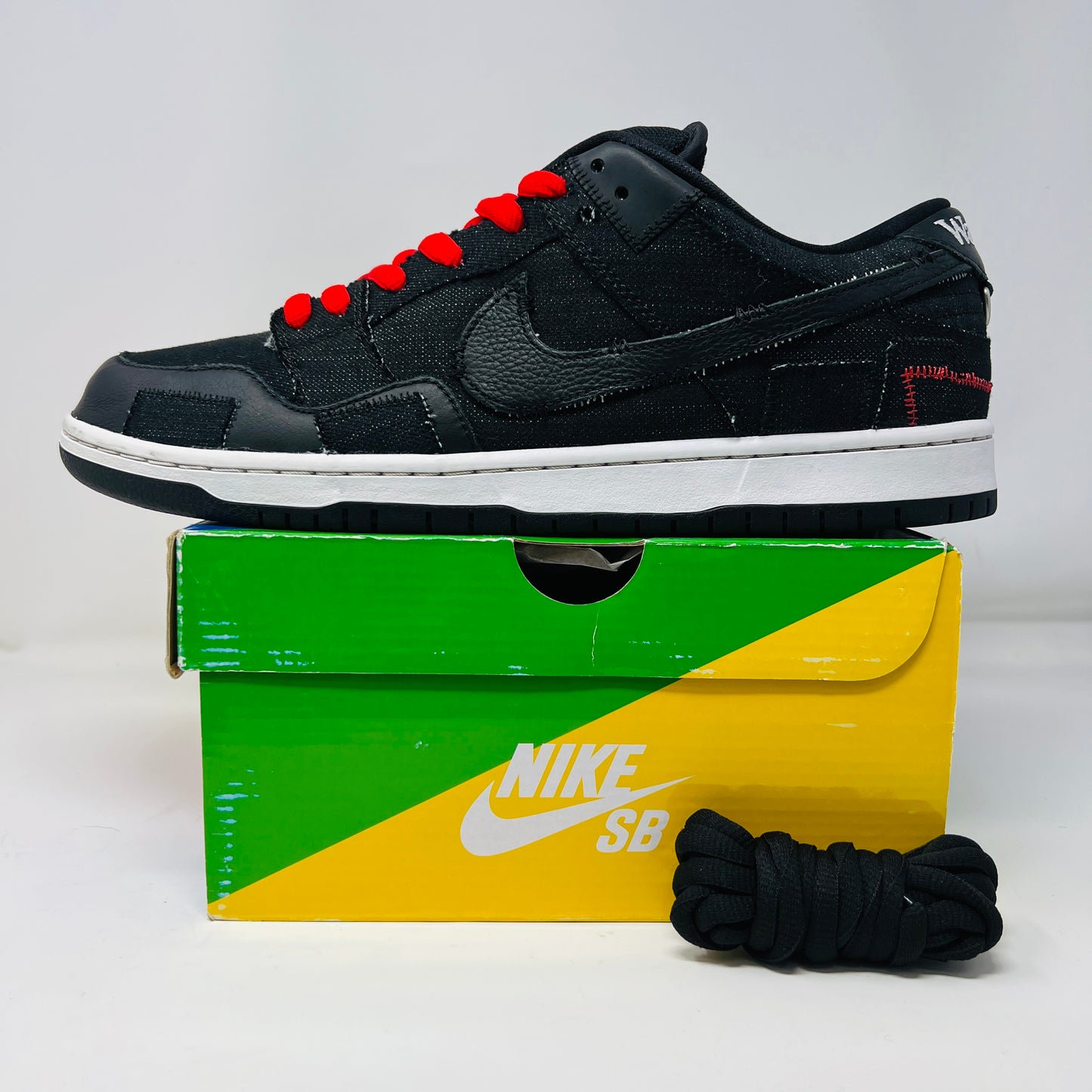 Nike SB Dunk Low Wasted Youth