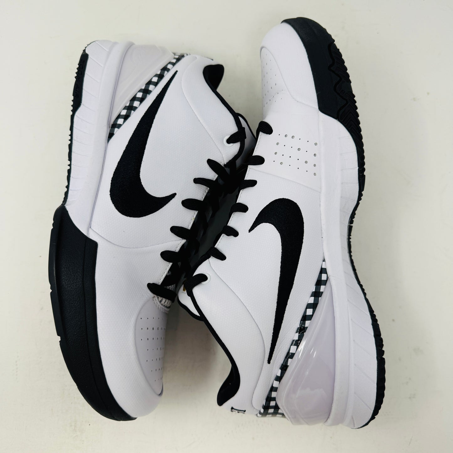Nike Kobe 4 Protro Mambacita Gigi